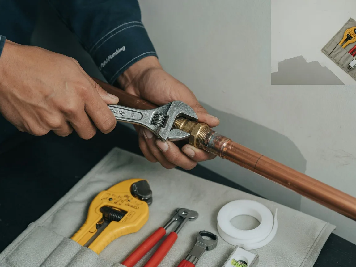 Why choose Drain Cleaning in Leonidas, MI